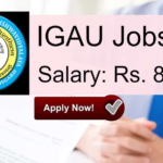 igau recruitment