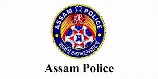 Assam Police