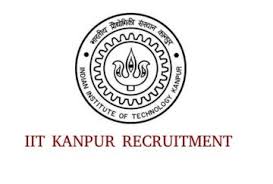 iit kanpur recruitment 2020