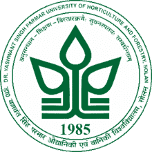 Dr YSP University