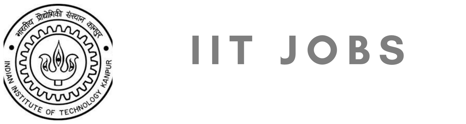 iit job